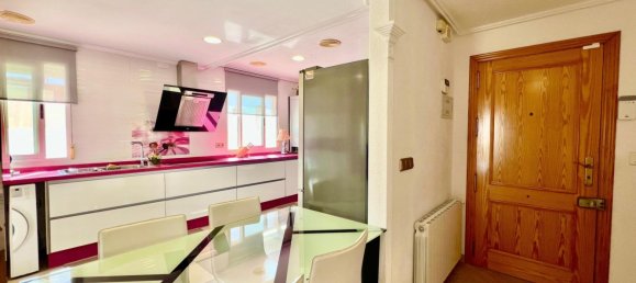 3 dormitorios ático en venta en La Mata, Alicante, Comunidad Valenciana, Spain № 364905 21
