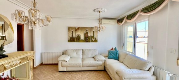 3 dormitorios ático en venta en La Mata, Alicante, Comunidad Valenciana, Spain № 364905 6