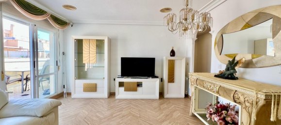 3 dormitorios ático en venta en La Mata, Alicante, Comunidad Valenciana, Spain № 364905 7