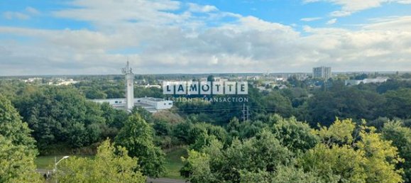 Apartamento T2 em Vannes, France N.º 315963 10