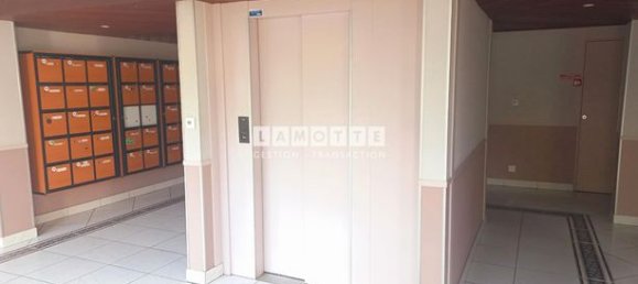 Apartamento T2 em Vannes, France N.º 315963 3