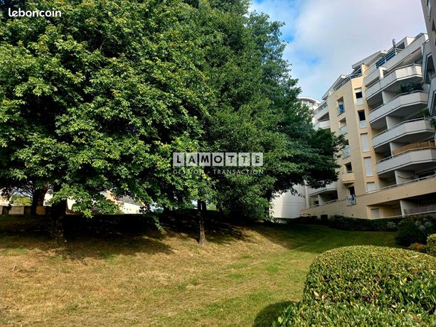 Apartamento T2 em Vannes, France N.º 315963