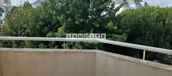 Apartamento T2 em Vannes, France N.º 315963 11