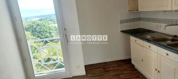 Apartamento T2 em Vannes, France N.º 315963 6