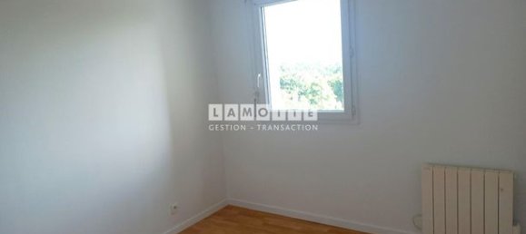 Apartamento T2 em Vannes, France N.º 315963 8