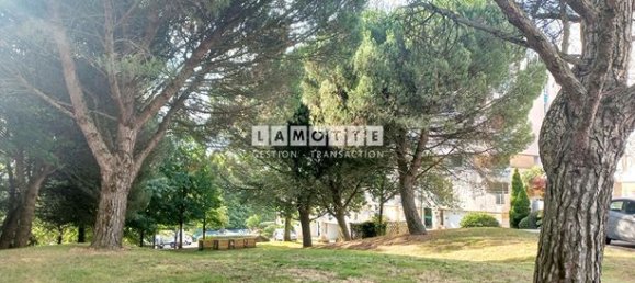 Apartamento T2 em Vannes, France N.º 315963 2