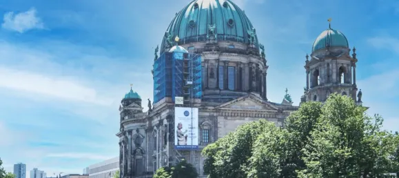 3 rooms Apartment in Mitte, Germany No. 43808 7