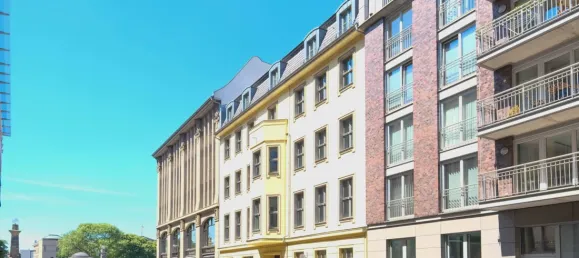 3 rooms Apartment in Mitte, Germany No. 43808 6