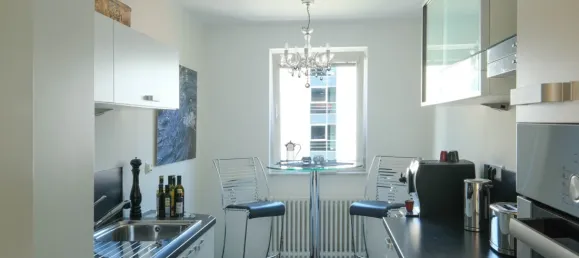 3 rooms Apartment in Mitte, Germany No. 43808 3