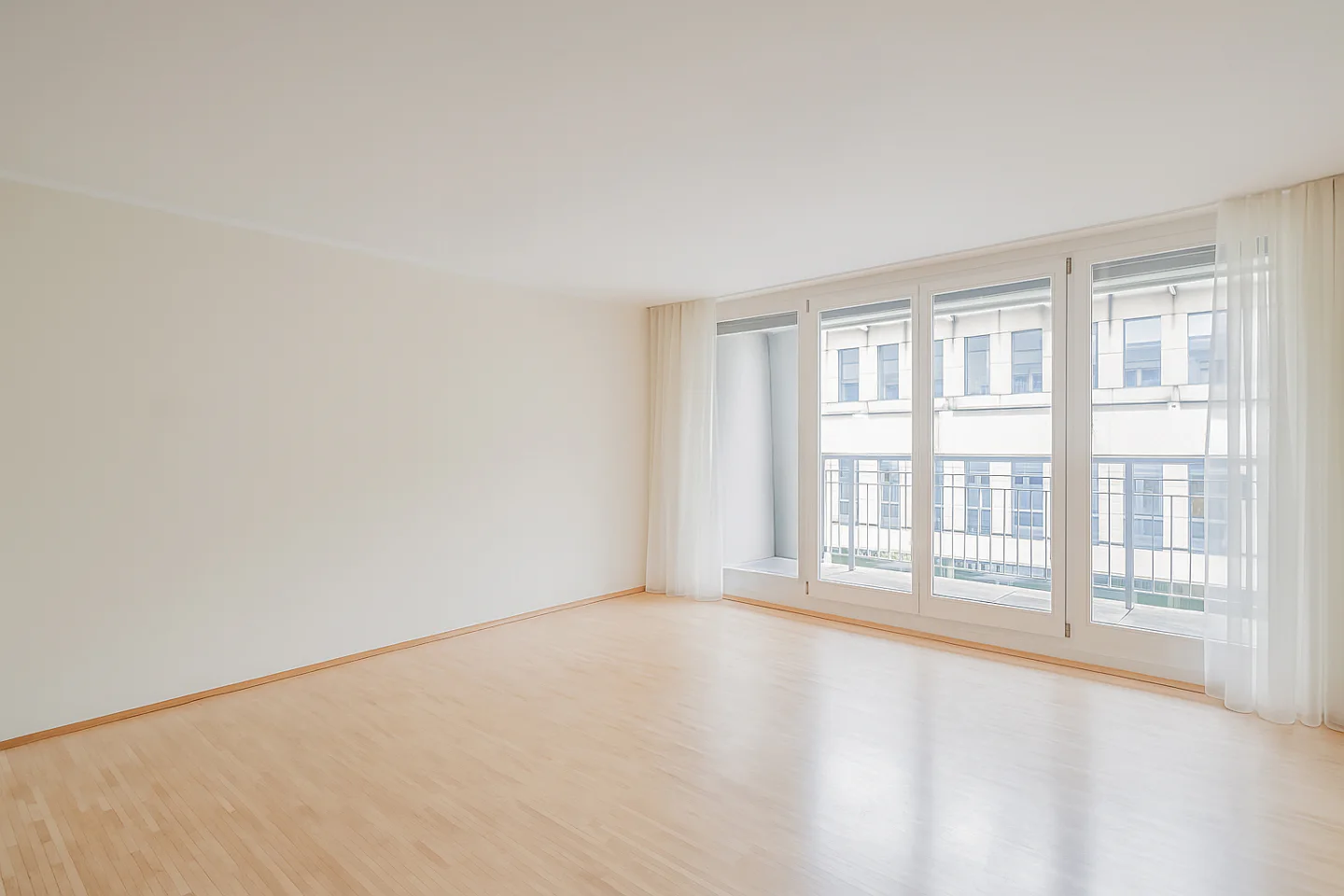 3 rooms Apartment in Mitte, Germany No. 43808