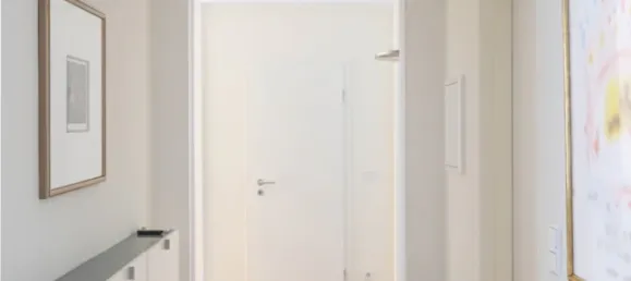 3 rooms Apartment in Mitte, Germany No. 43808 5