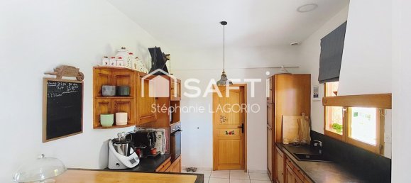 4 bedrooms House in Bruguieres, France No. 334939 5