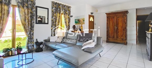 4 bedrooms House in Bruguieres, France No. 334939 3