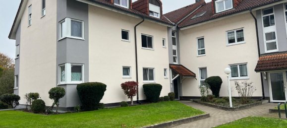 2 Schlafzimmer Wohnung in Baden-Württemberg, Germany, Nr. 1113 12