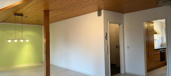 2 Schlafzimmer Wohnung in Baden-Württemberg, Germany, Nr. 1113 2