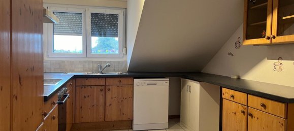 2 Schlafzimmer Wohnung in Baden-Württemberg, Germany, Nr. 1113 6