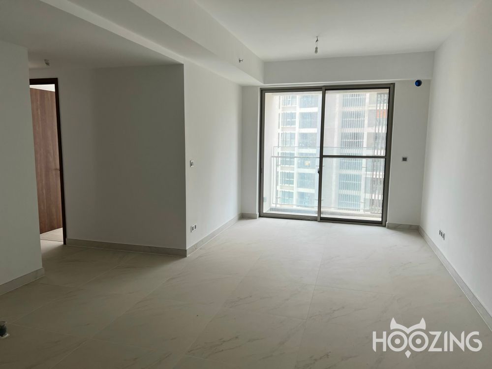 2 bedrooms Apartment in District 7, Vietnam No. 17703