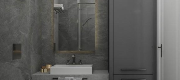 2 rooms Apartment in Avsallar, Turkey No. 30423 13