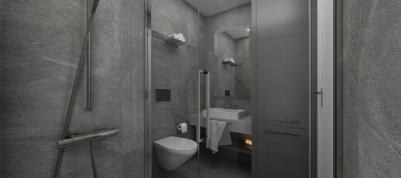 2 rooms Apartment in Avsallar, Turkey No. 30423 8