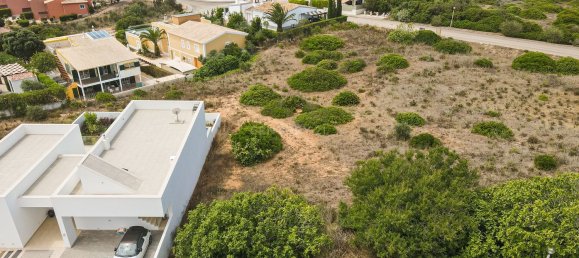 Grundstück in Luz, Portugal 469m², Nr. 42563 10