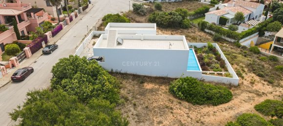 Grundstück in Luz, Portugal 469m², Nr. 42563 8