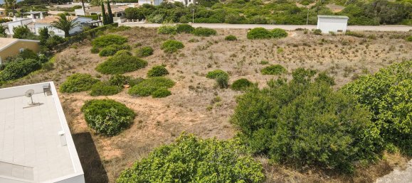 Grundstück in Luz, Portugal 469m², Nr. 42563 6