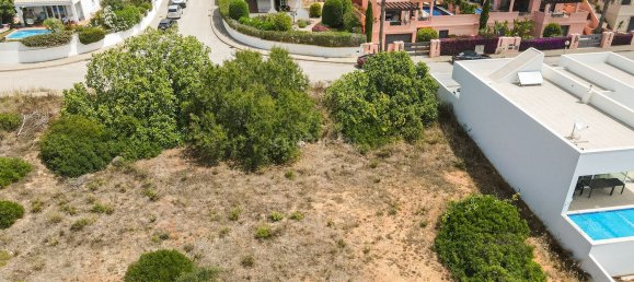 Grundstück in Luz, Portugal 469m², Nr. 42563 7