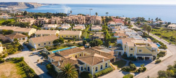 Grundstück in Luz, Portugal 469m², Nr. 42563 12