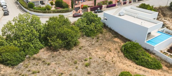 Grundstück in Luz, Portugal 469m², Nr. 42563 9