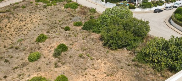 Grundstück in Luz, Portugal 469m², Nr. 42563 11