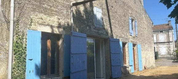 4 غرف نوم تاون هاوس في Aulnay, France رقم 346659 6