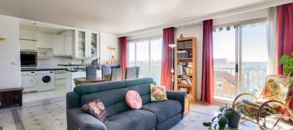 3 bedrooms Apartment in Fontenay-sous-Bois, France No. 163828 13