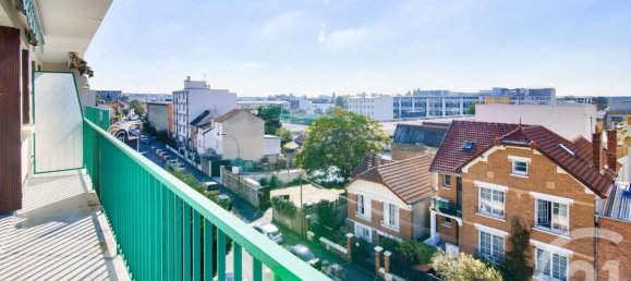 3 bedrooms Apartment in Fontenay-sous-Bois, France No. 163828 3