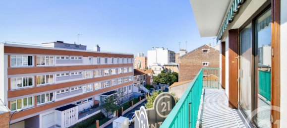 3 bedrooms Apartment in Fontenay-sous-Bois, France No. 163828 9