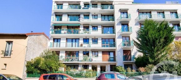 3 bedrooms Apartment in Fontenay-sous-Bois, France No. 163828 11