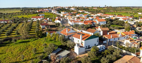 3 chambres Maison à Alandroal, Portugal No. 183166 8