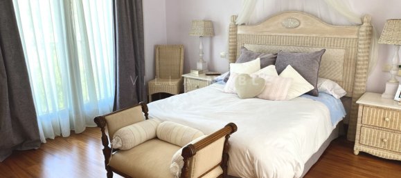 5 Schlafzimmer Villa in Malaga, Spain, Nr. 98630 32