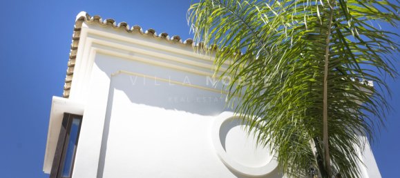 5 Schlafzimmer Villa in Malaga, Spain, Nr. 98630 50