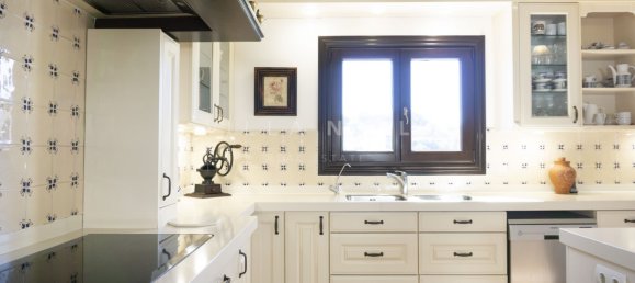 5 Schlafzimmer Villa in Malaga, Spain, Nr. 98630 16