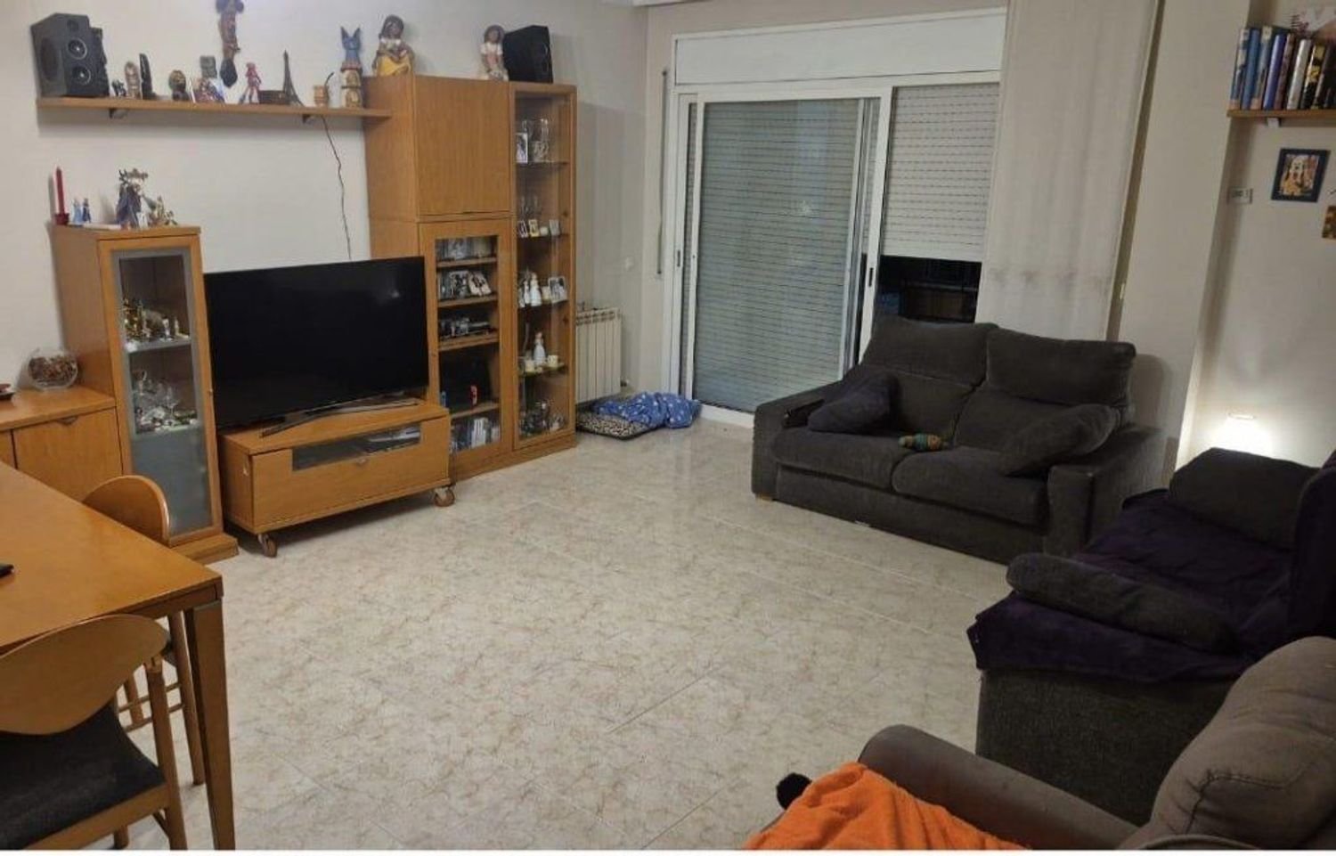 3 bedrooms Apartment in Malaga, Spain No. 238005