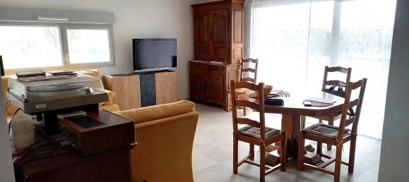 1 bedroom Apartment in Tours, France No. 80738 2