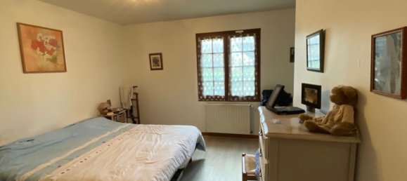 Casa de 4 dormitorios en Nouan-le-Fuzelier, France No. 84923 4