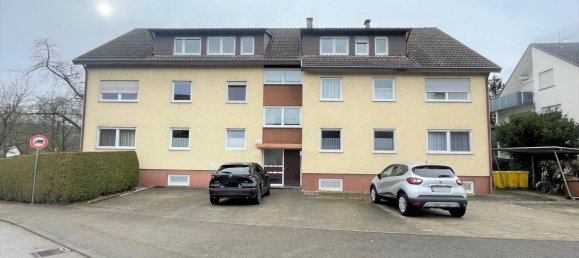 Apartamento T2 em Rems-Murr-Kreis, Germany N.º 28445 19