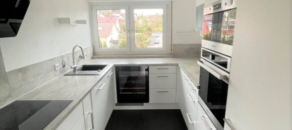 Apartamento T2 em Rems-Murr-Kreis, Germany N.º 28445 15