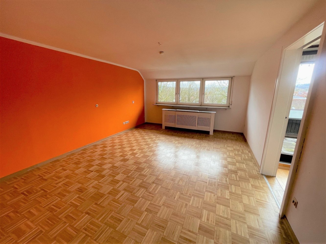 Apartamento T2 em Rems-Murr-Kreis, Germany N.º 28445