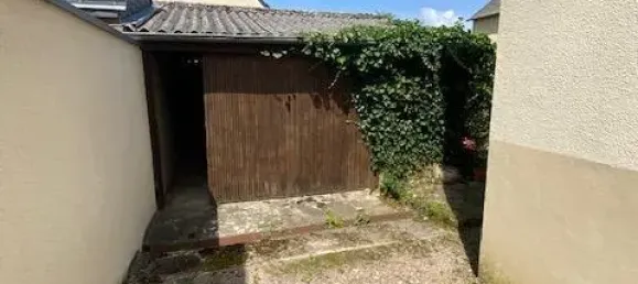 Casa de 3 dormitorios en Tinteniac, France No. 354786 14