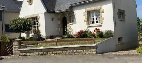 Casa de 3 dormitorios en Tinteniac, France No. 354786 5