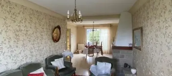 Casa de 3 dormitorios en Tinteniac, France No. 354786 9