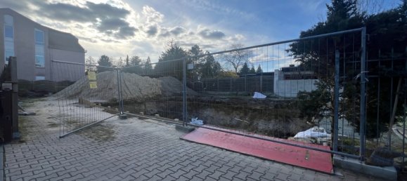 Land in Buckow, Germany No. 100878 3