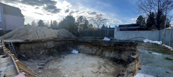 Land in Buckow, Germany No. 100878 2